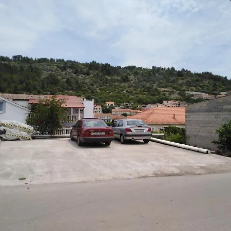 Villa Korcula Vela Luka Exterior photo