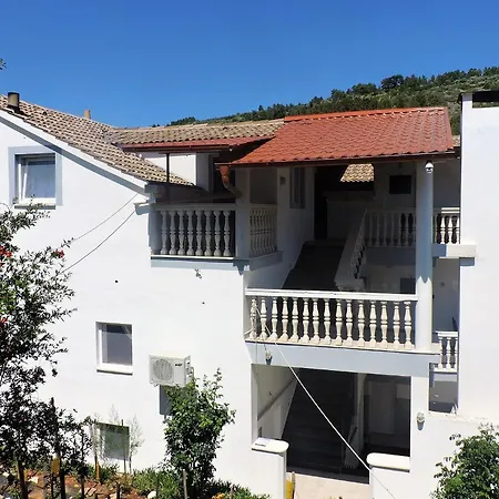 Villa Korcula Vela Luka Exterior photo