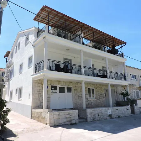Villa Korcula Vela Luka Exterior photo