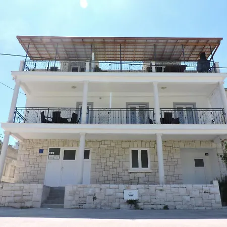 Villa Korcula Vela Luka Exterior photo