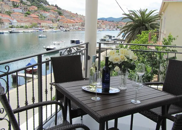 Villa Korcula
