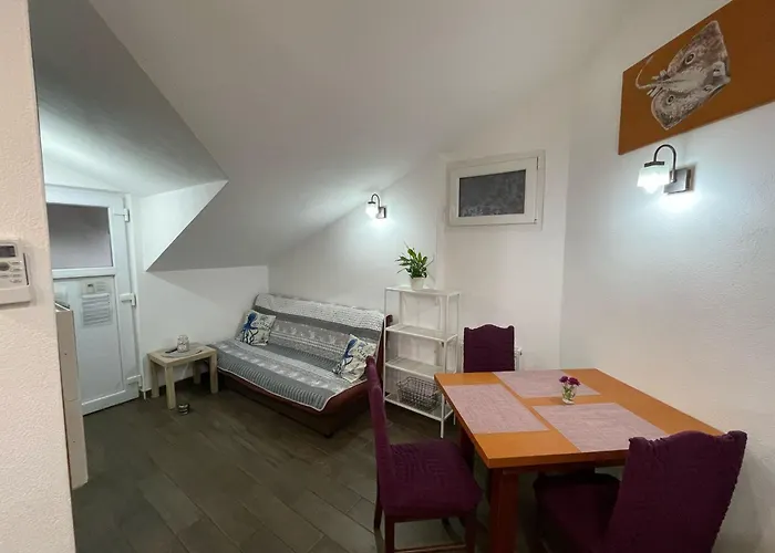 Villa Korcula