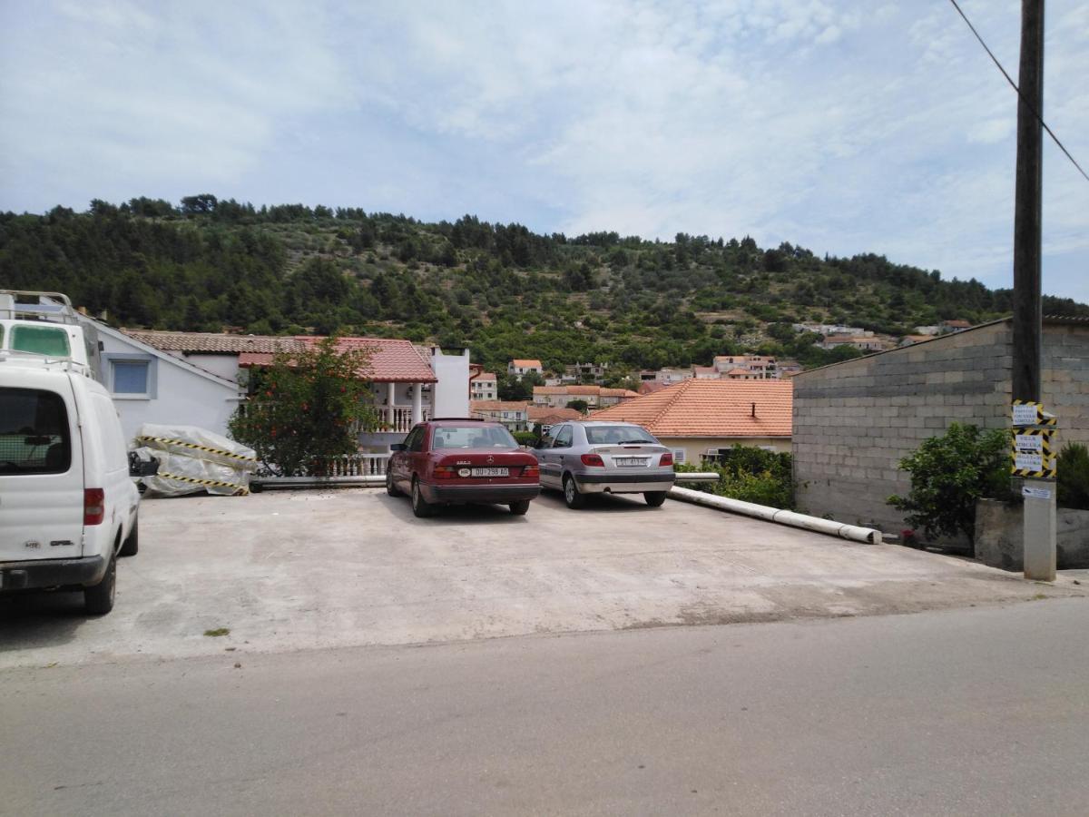 Korcula Apartment *
