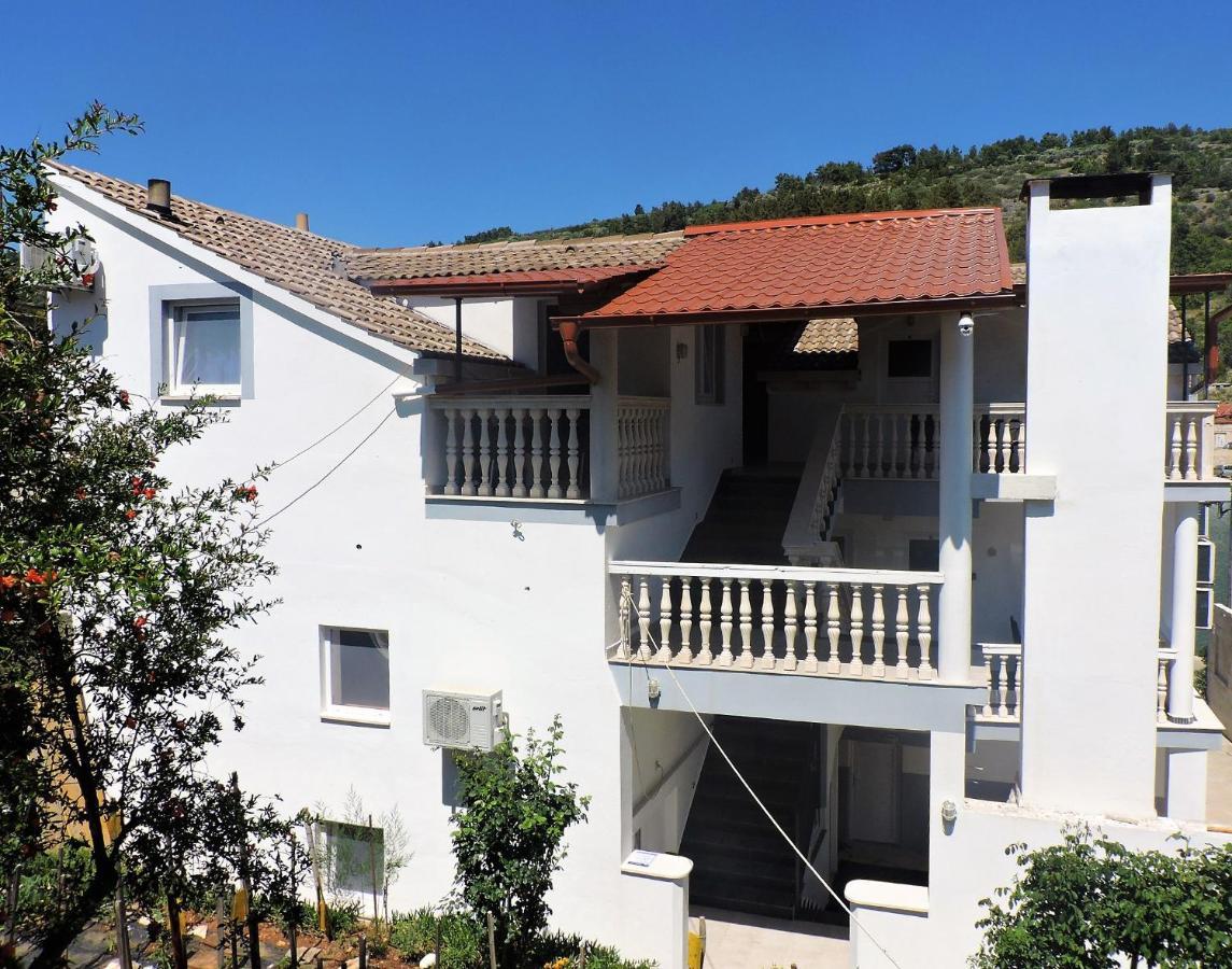Apartment Korcula *