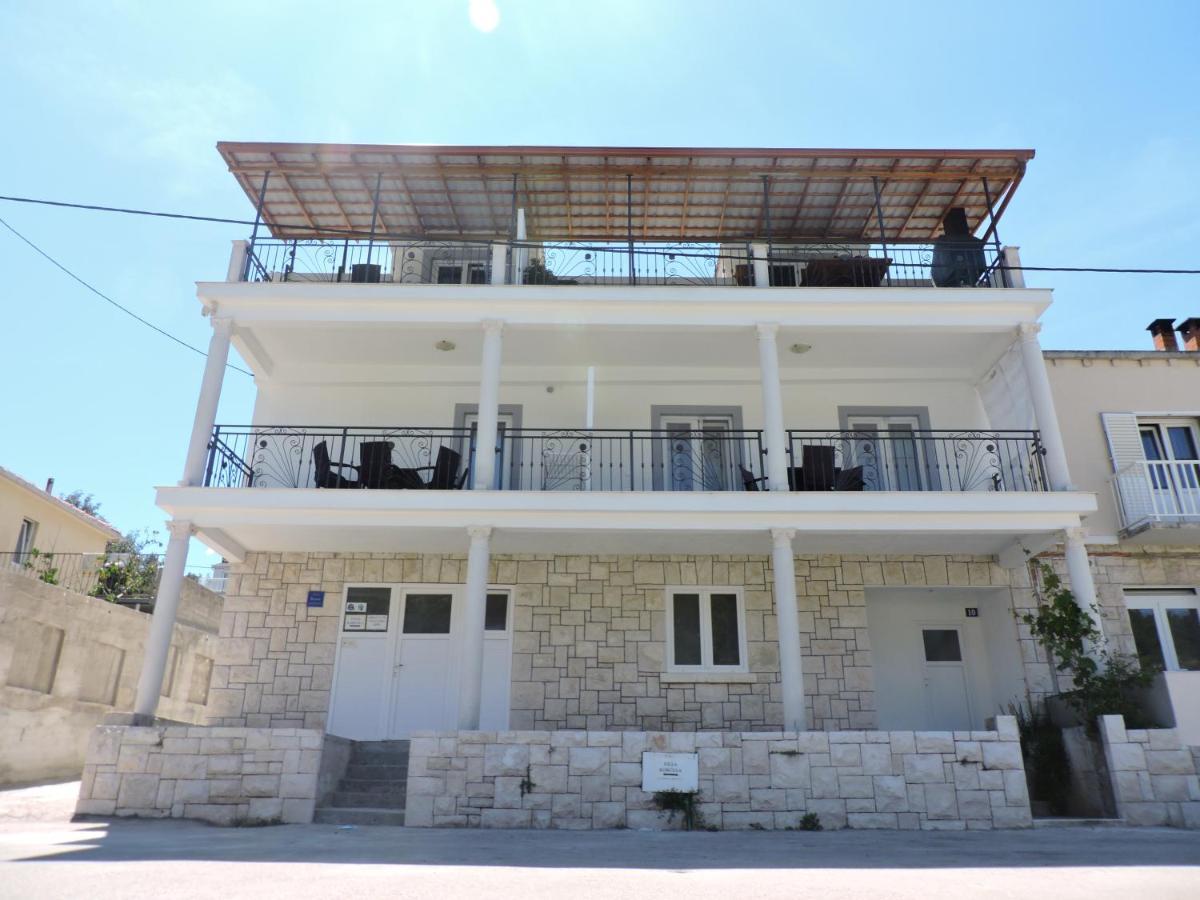 Korcula Apartment *