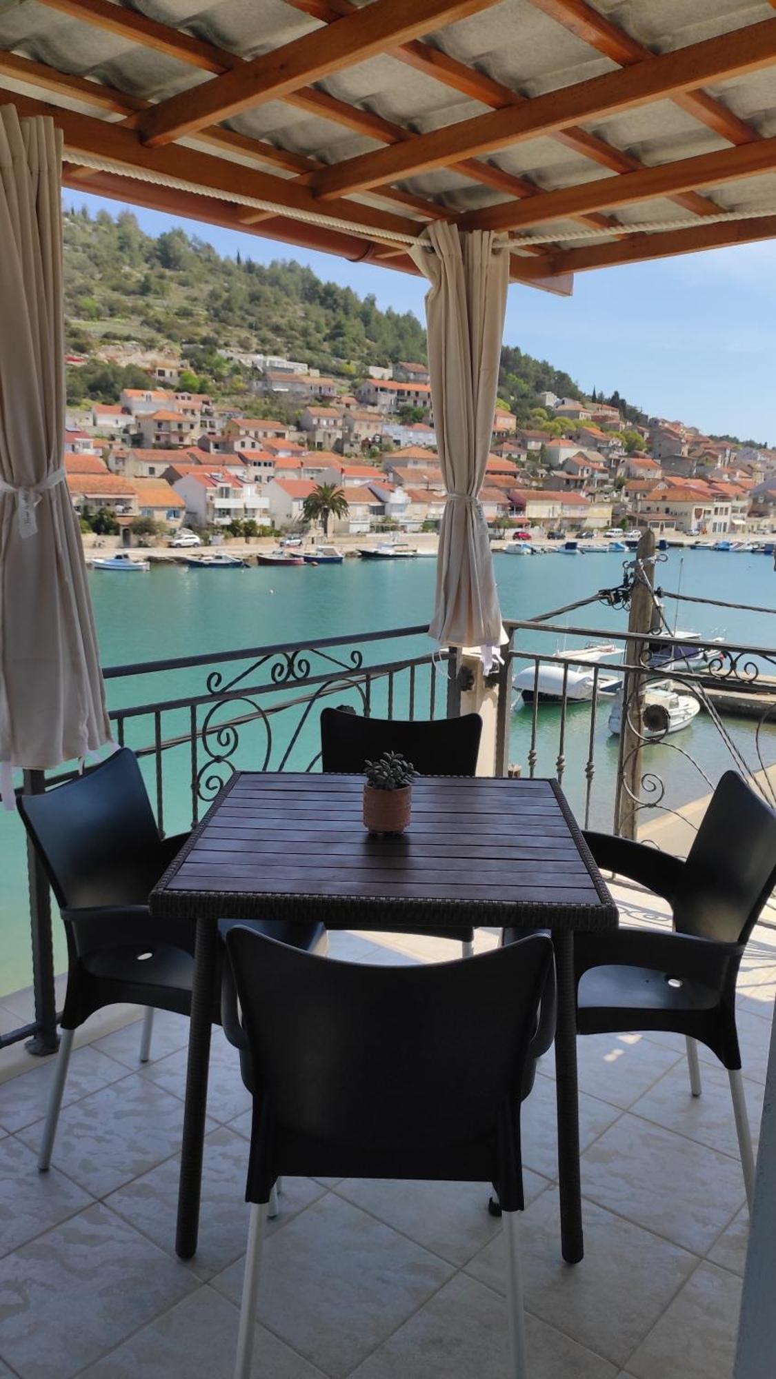 Korcula Apartma *