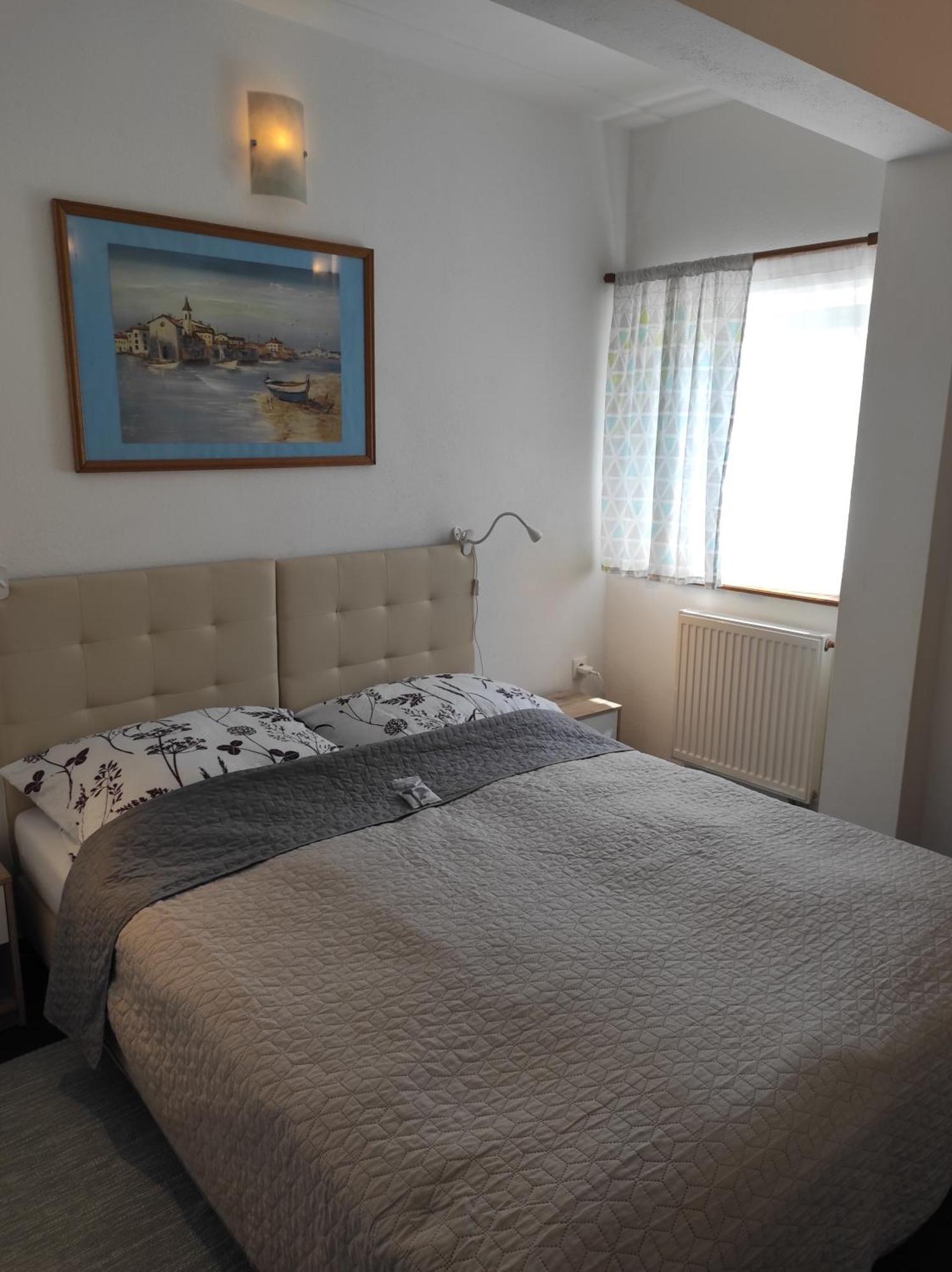 Apartment Korcula Vela Luka