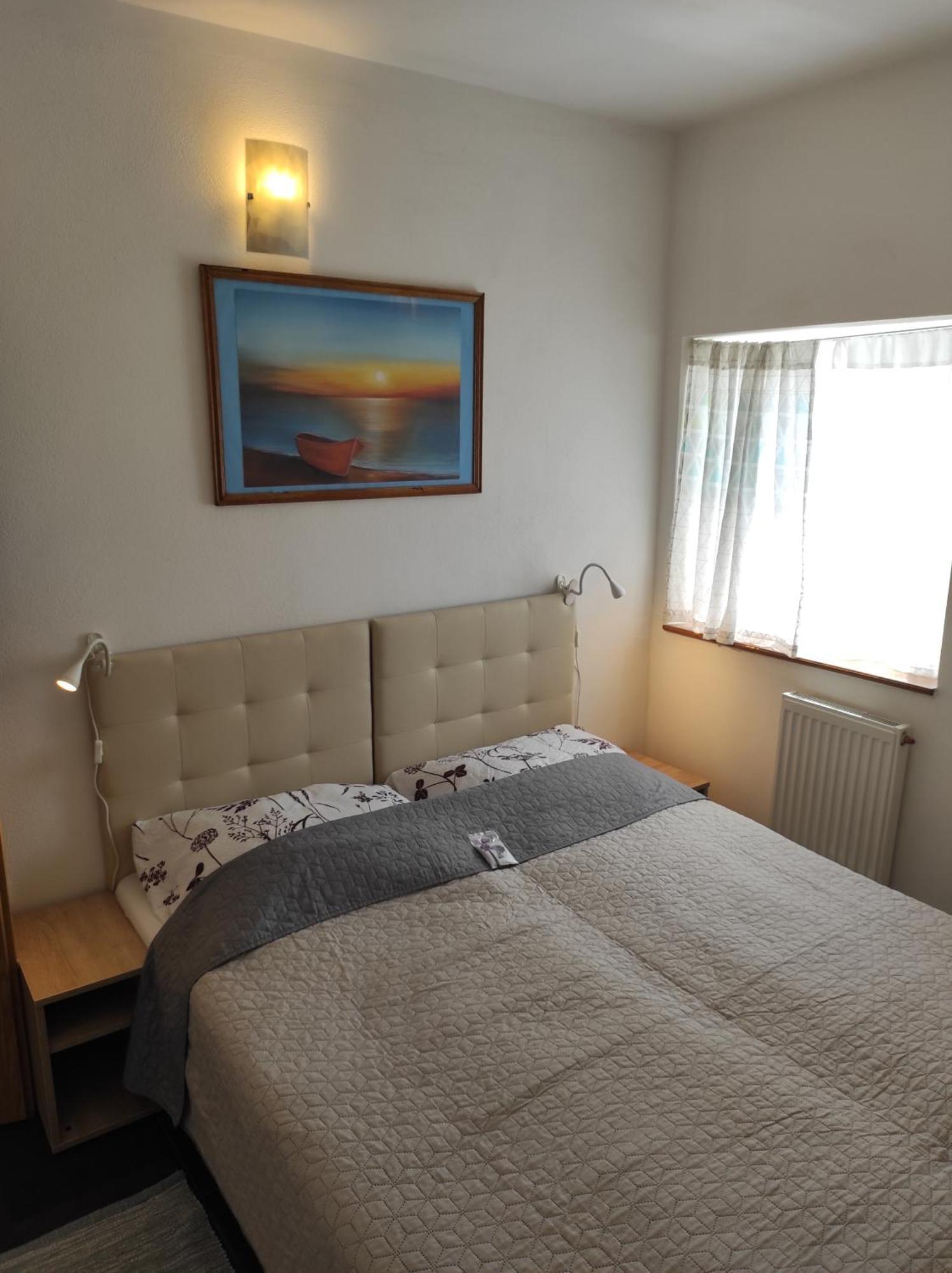 Korcula Apartment