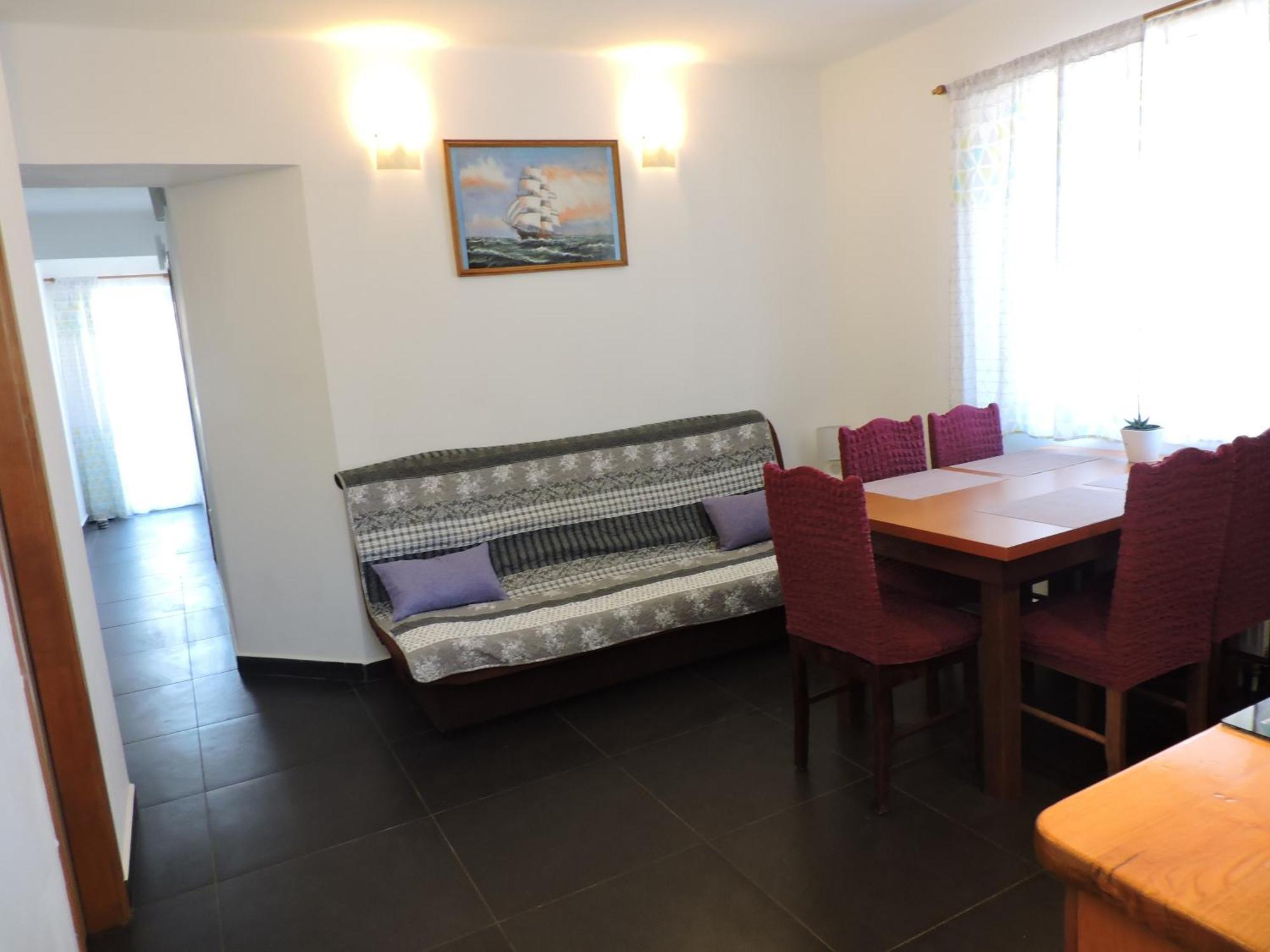 Korcula Apartment *