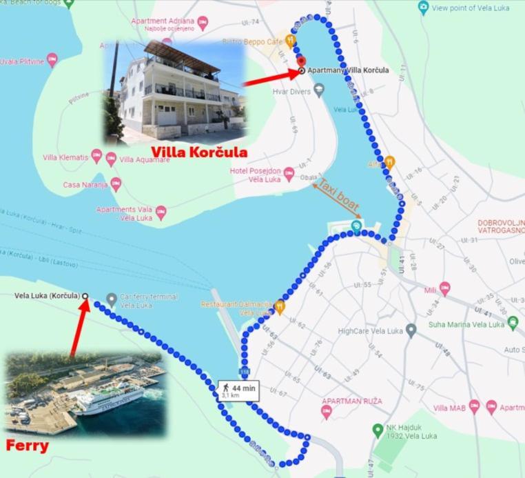 Korcula