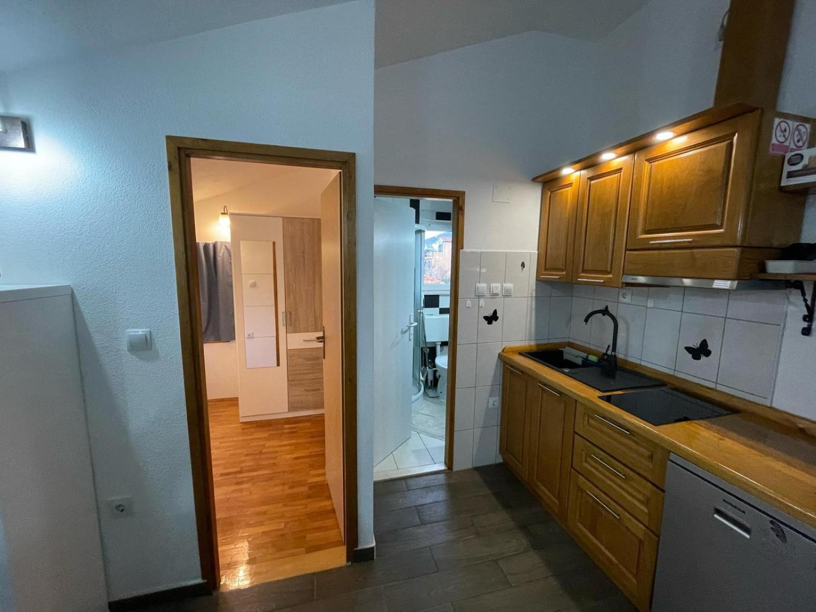 Korcula Apartman *
