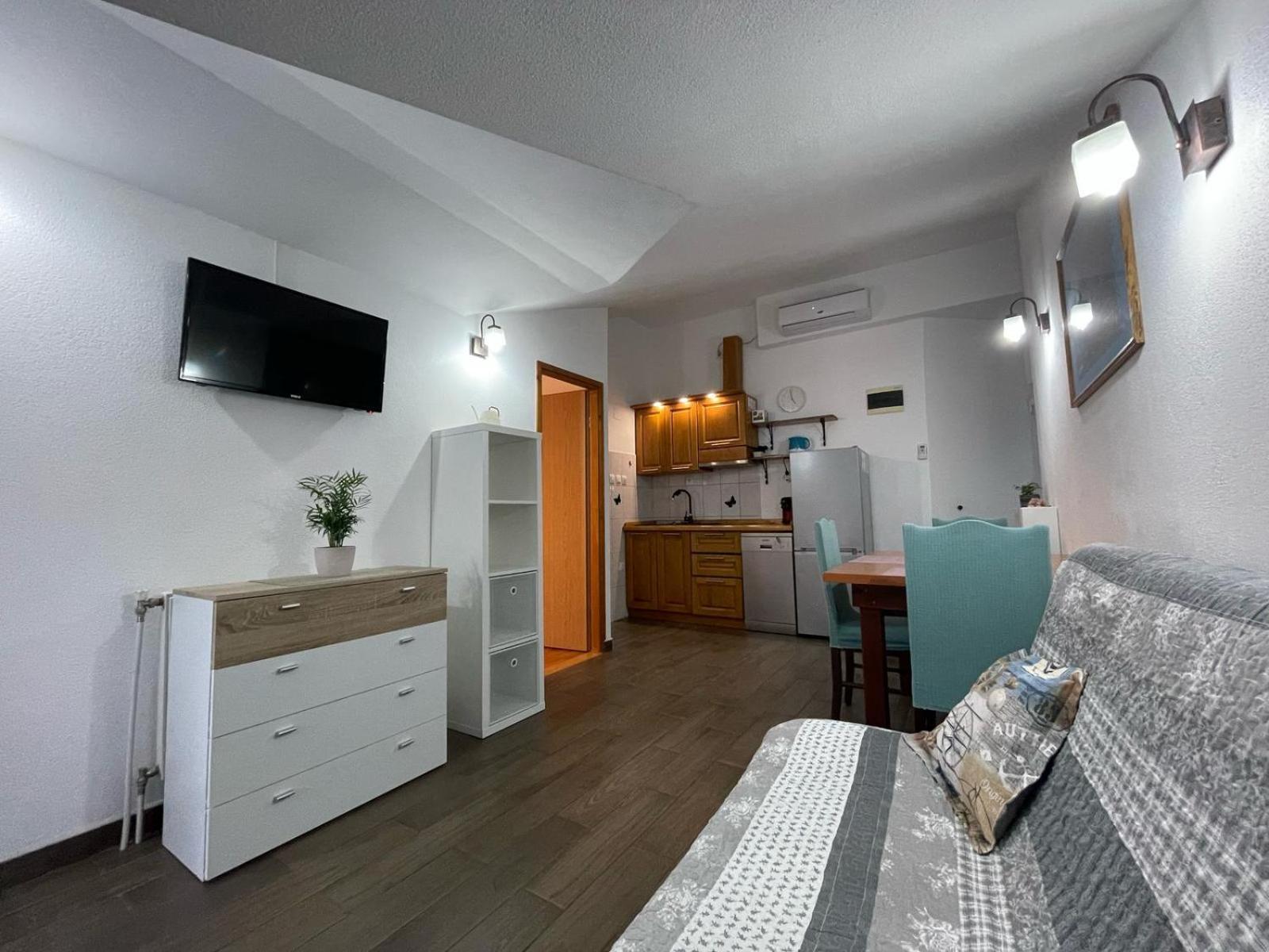 Apartma Korcula *