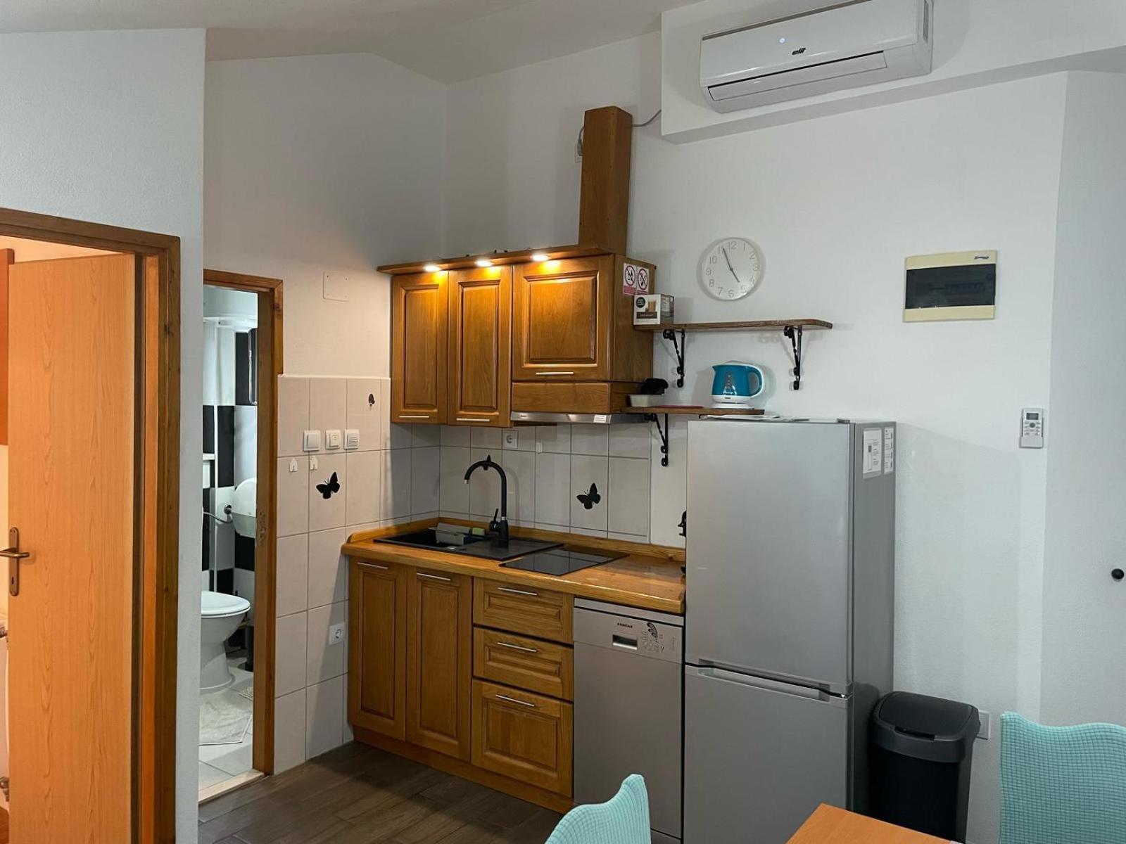Apartment Korcula Vela Luka