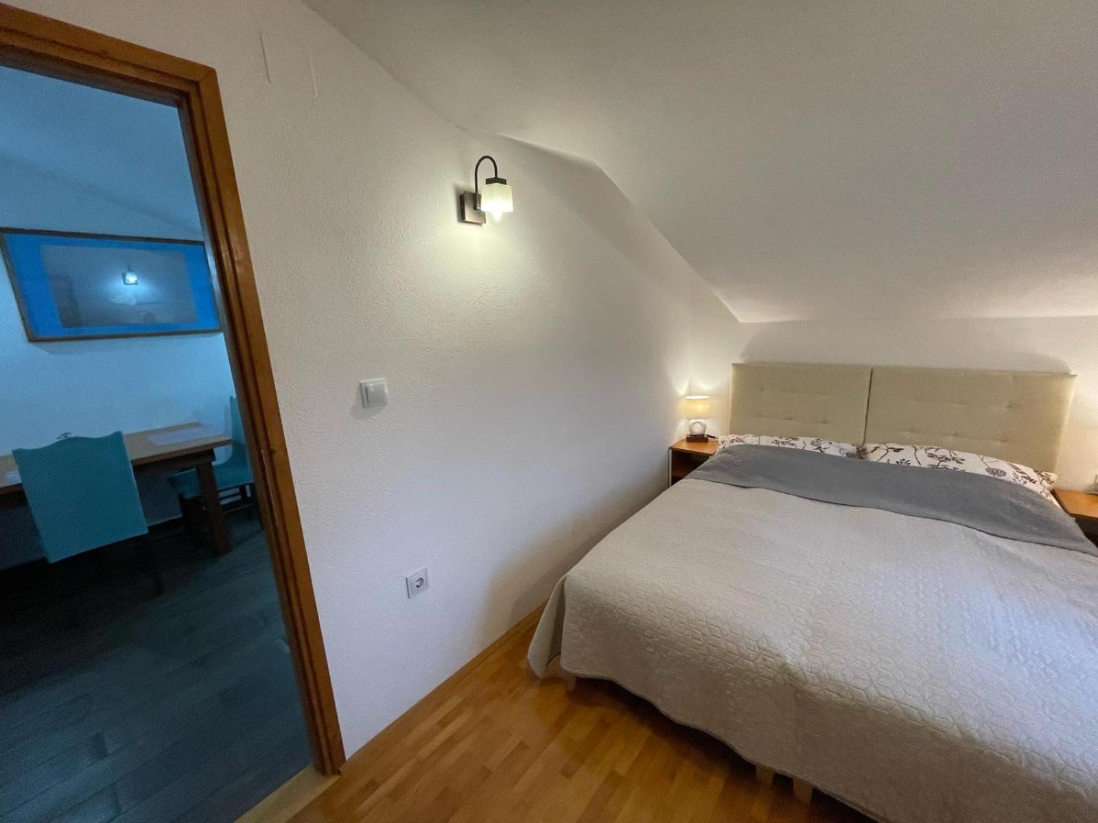 Korcula Apartment