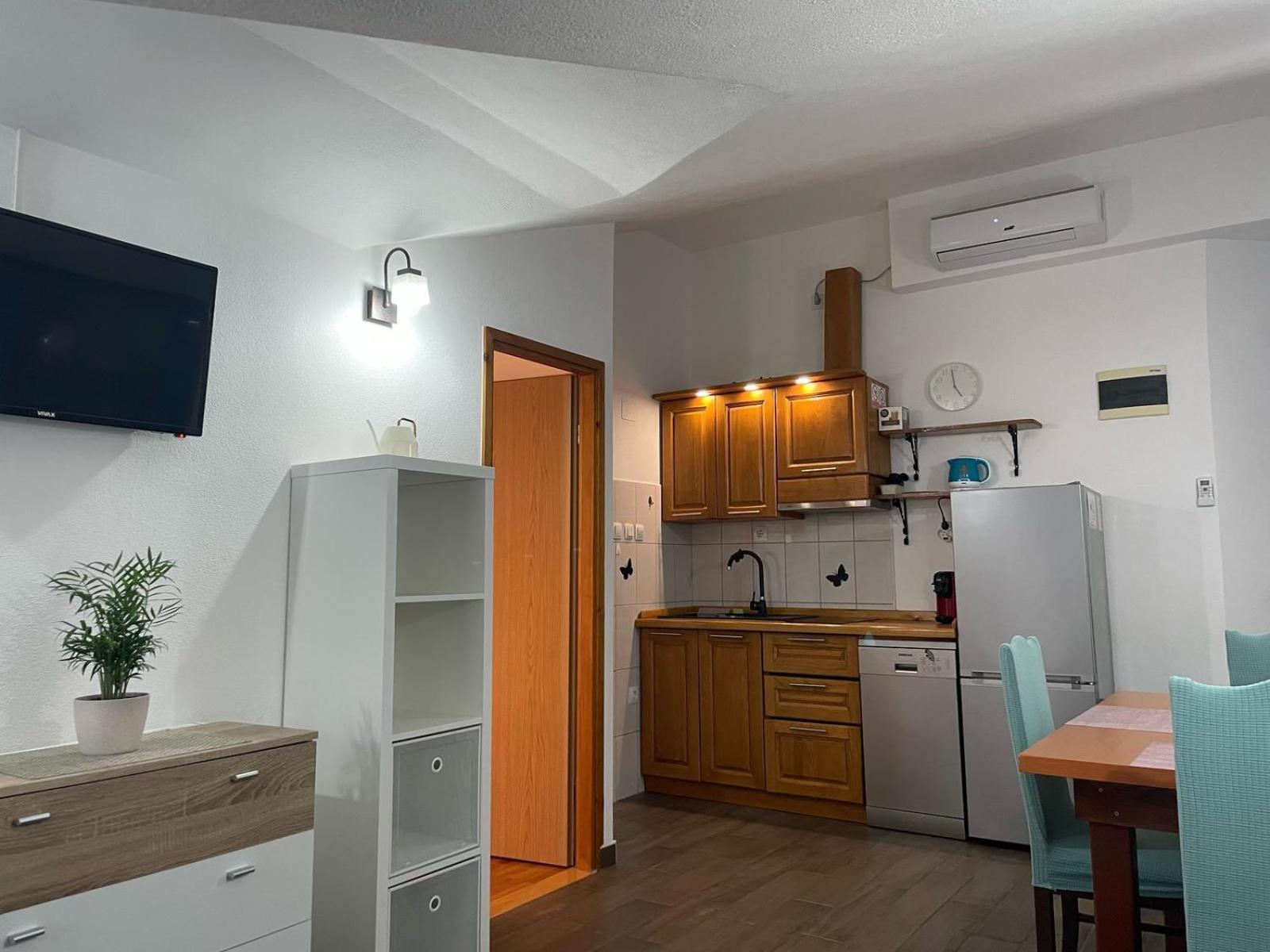 Apartment Korcula