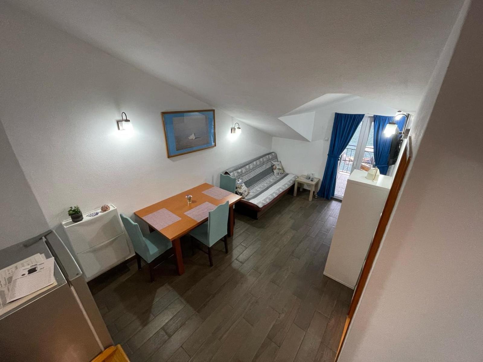 Korcula Apartma *