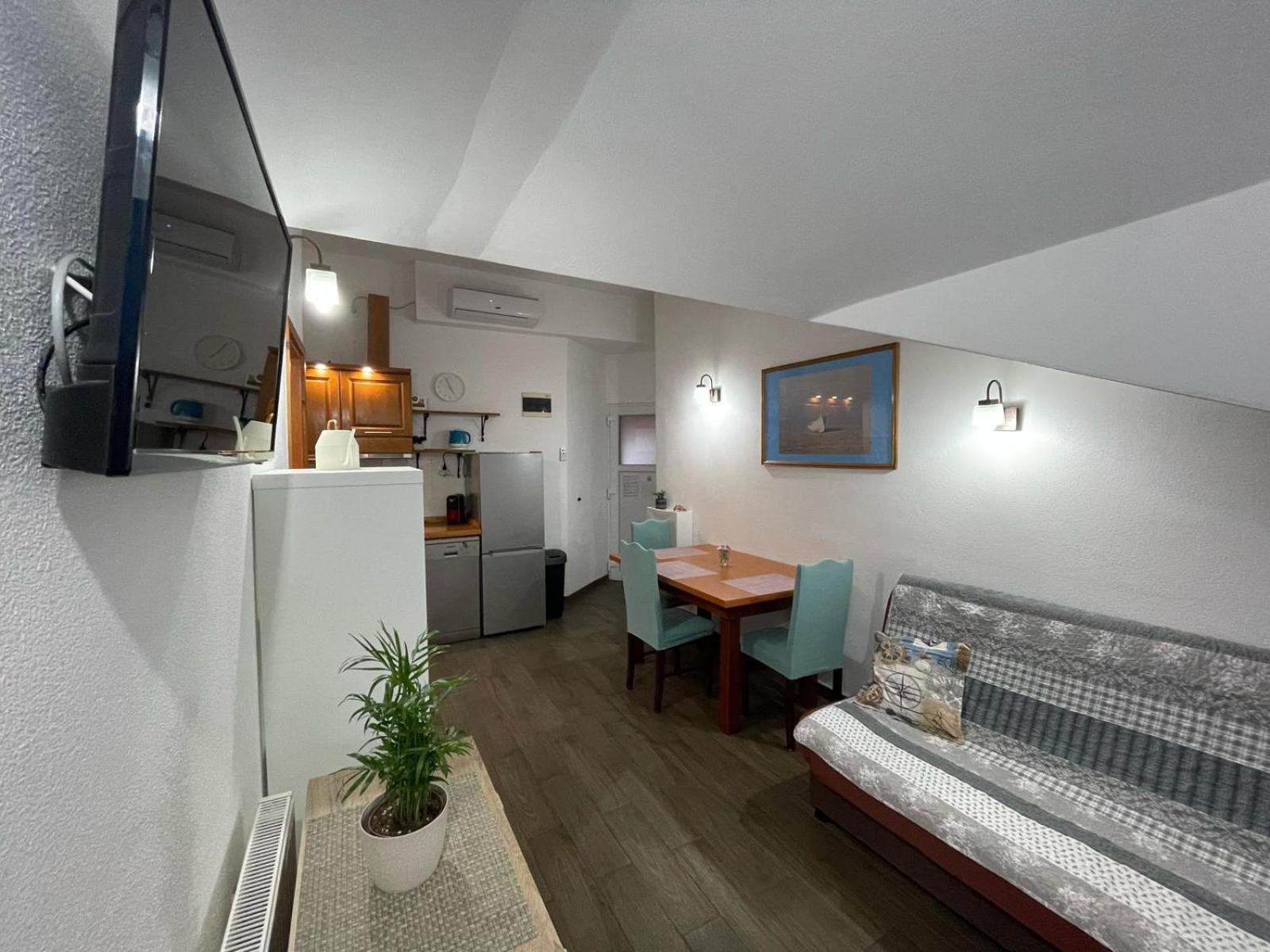 Apartment Korcula *