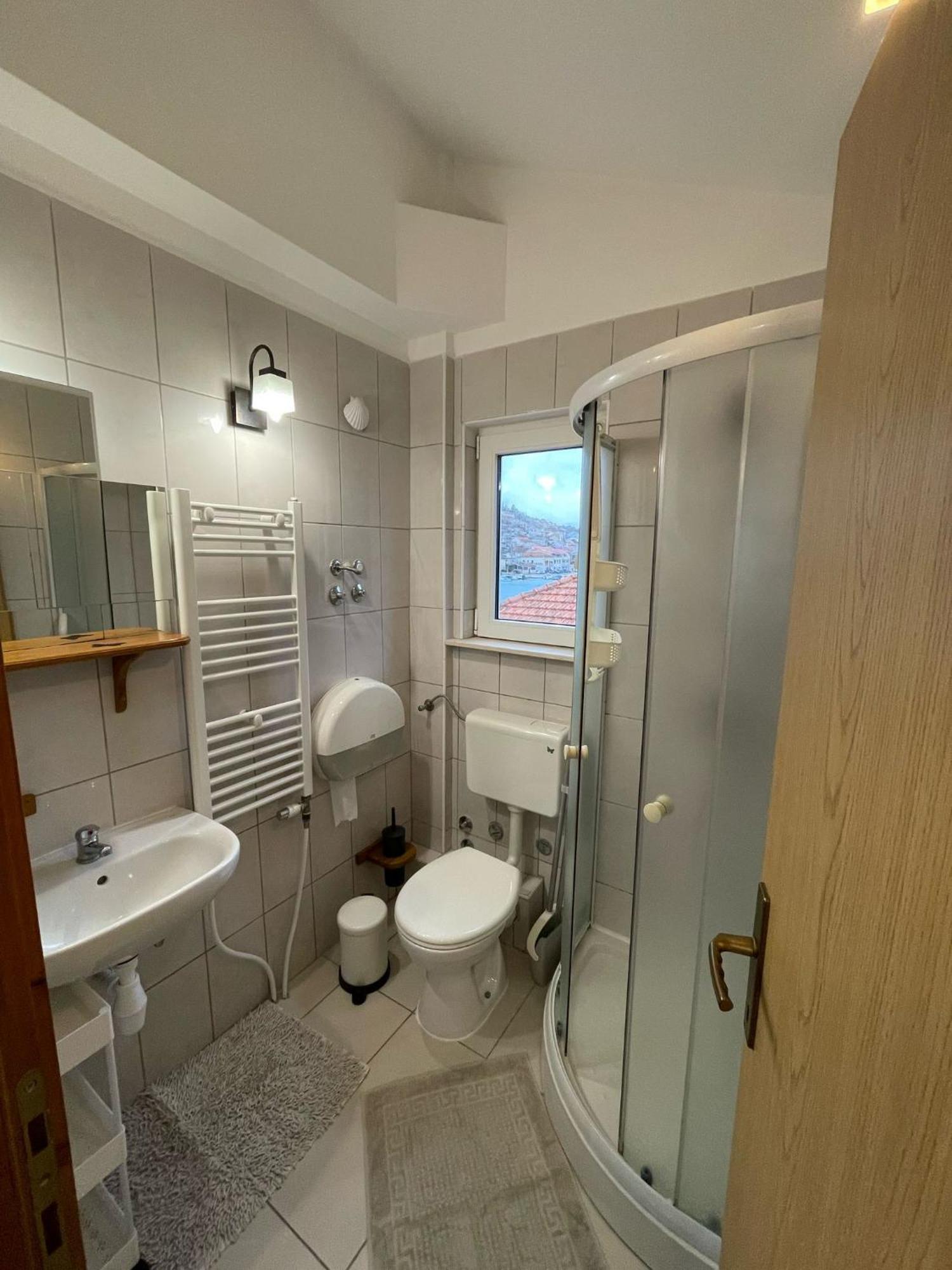 Apartment Korcula Vela Luka
