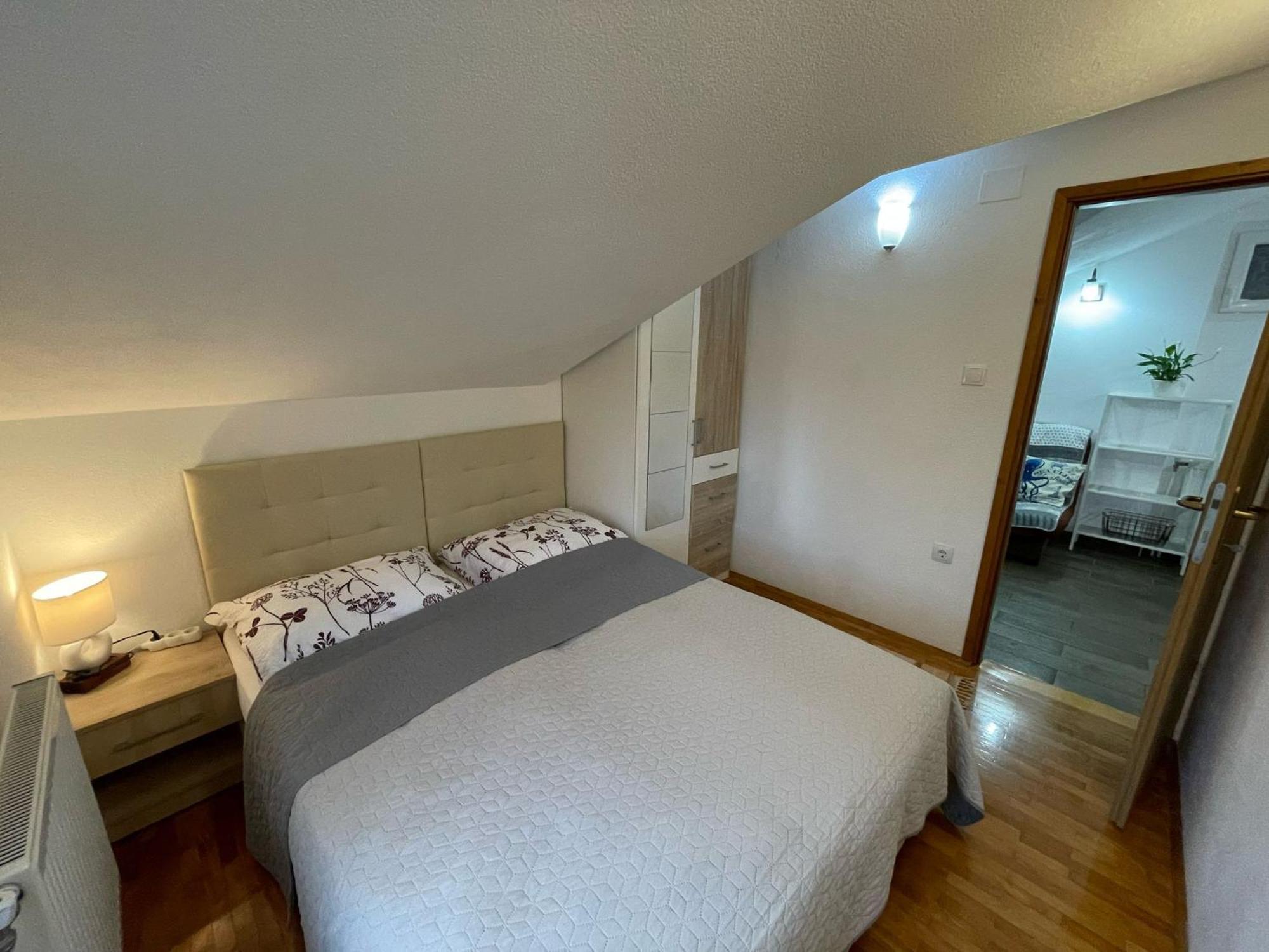 Korcula Apartment *