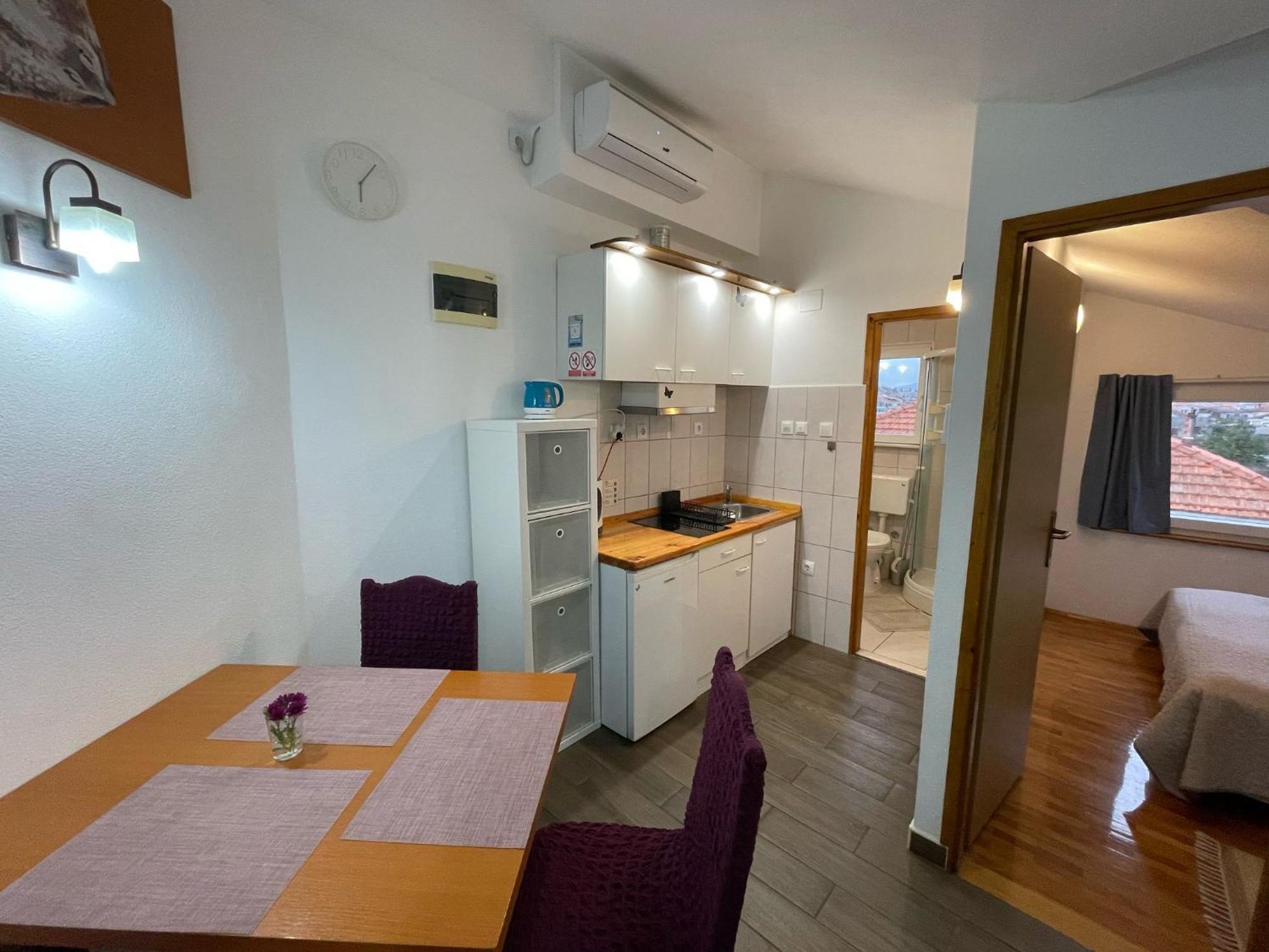 Apartment Korcula *