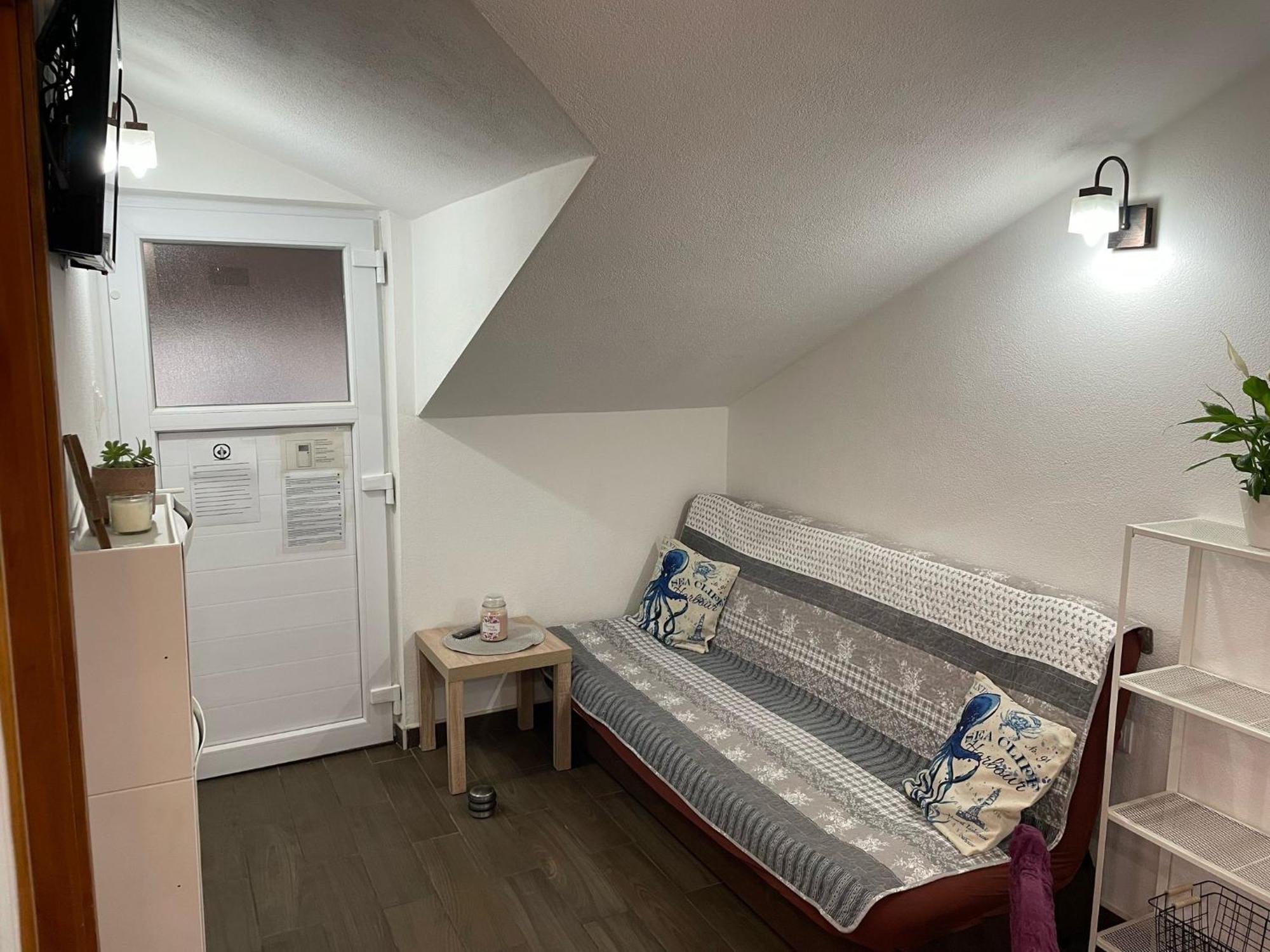 Apartma Korcula Vela Luka