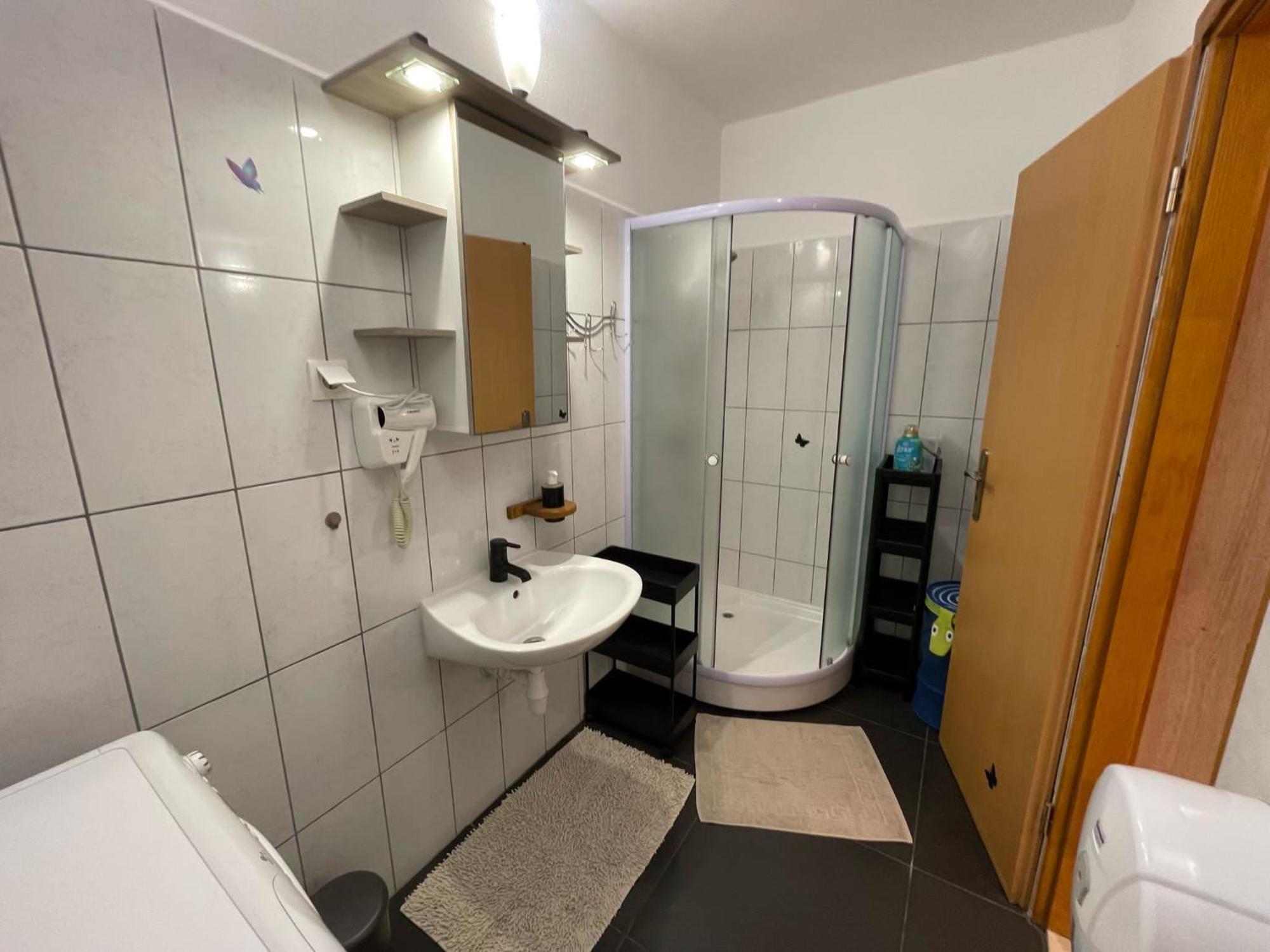 Korcula Apartma *