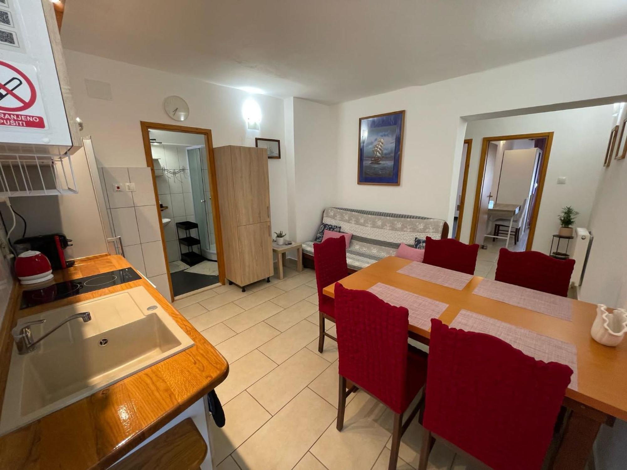 Apartment Korcula *