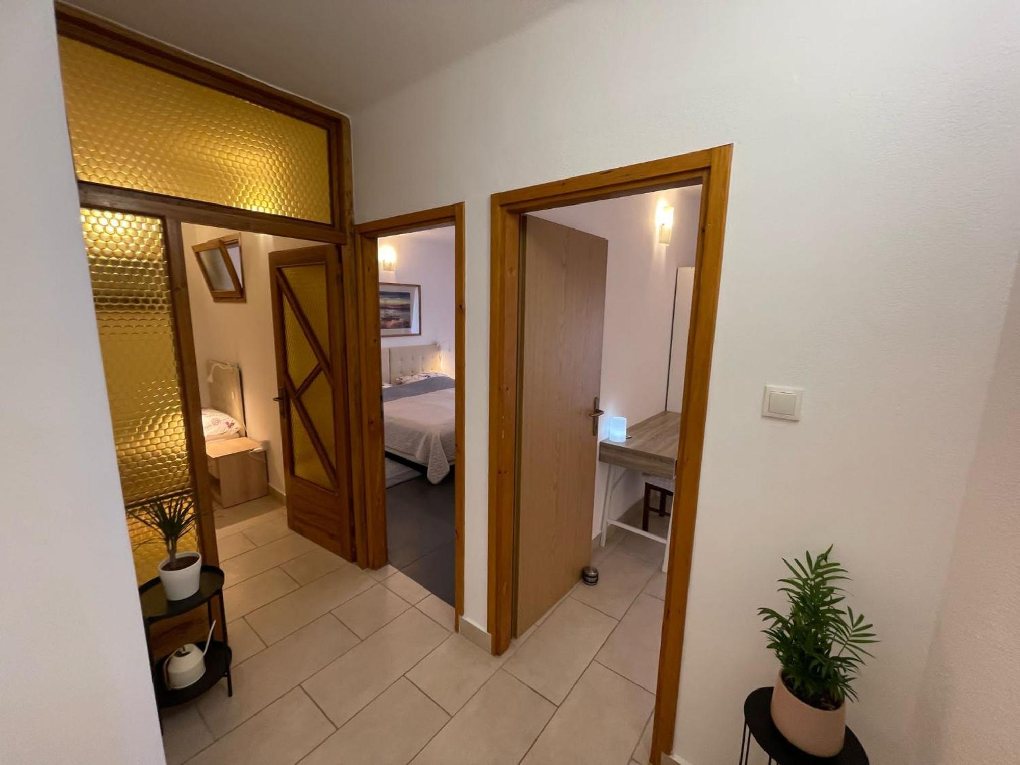 Korcula Apartma Vela Luka