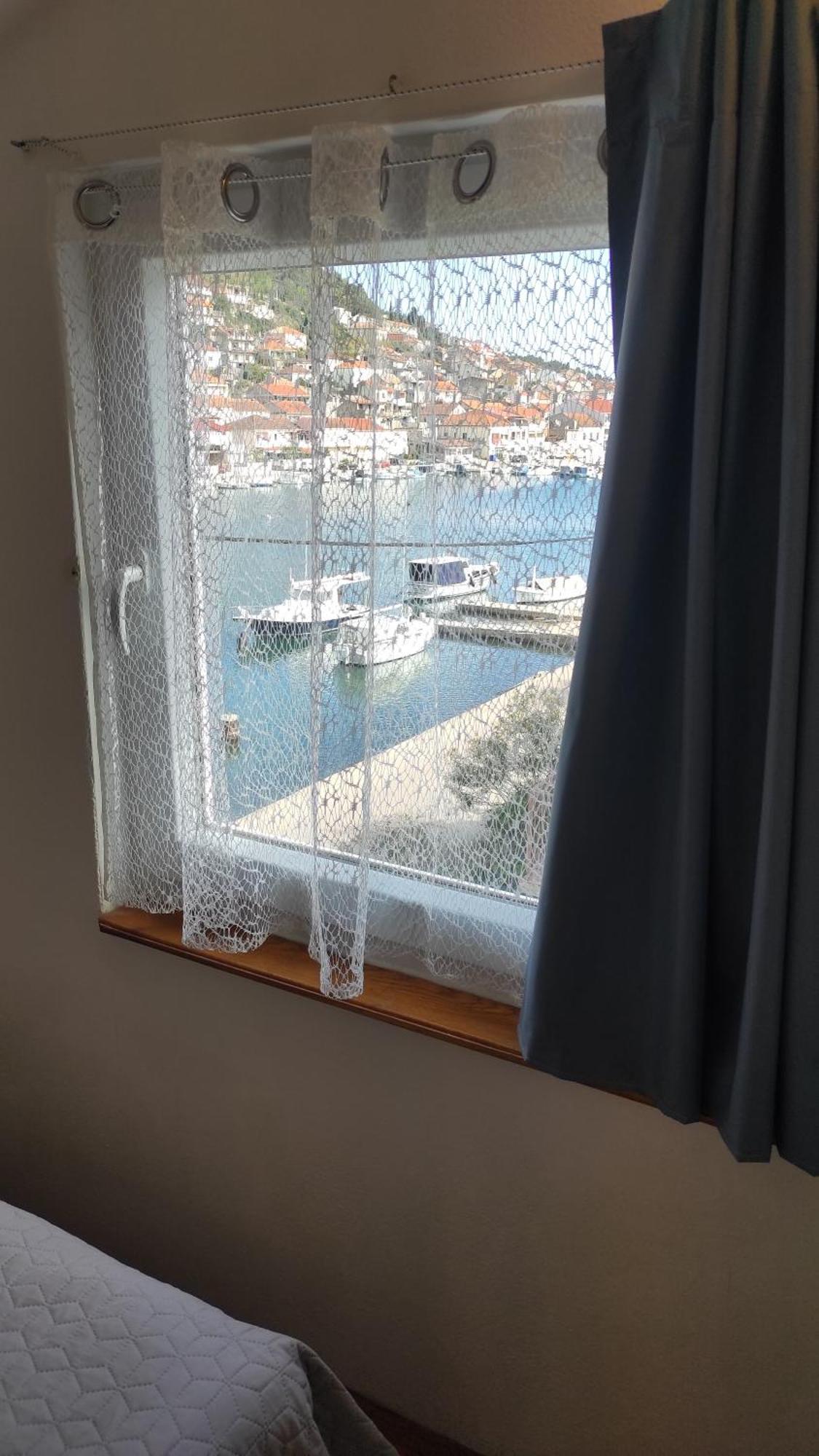 Apartment Korcula Vela Luka