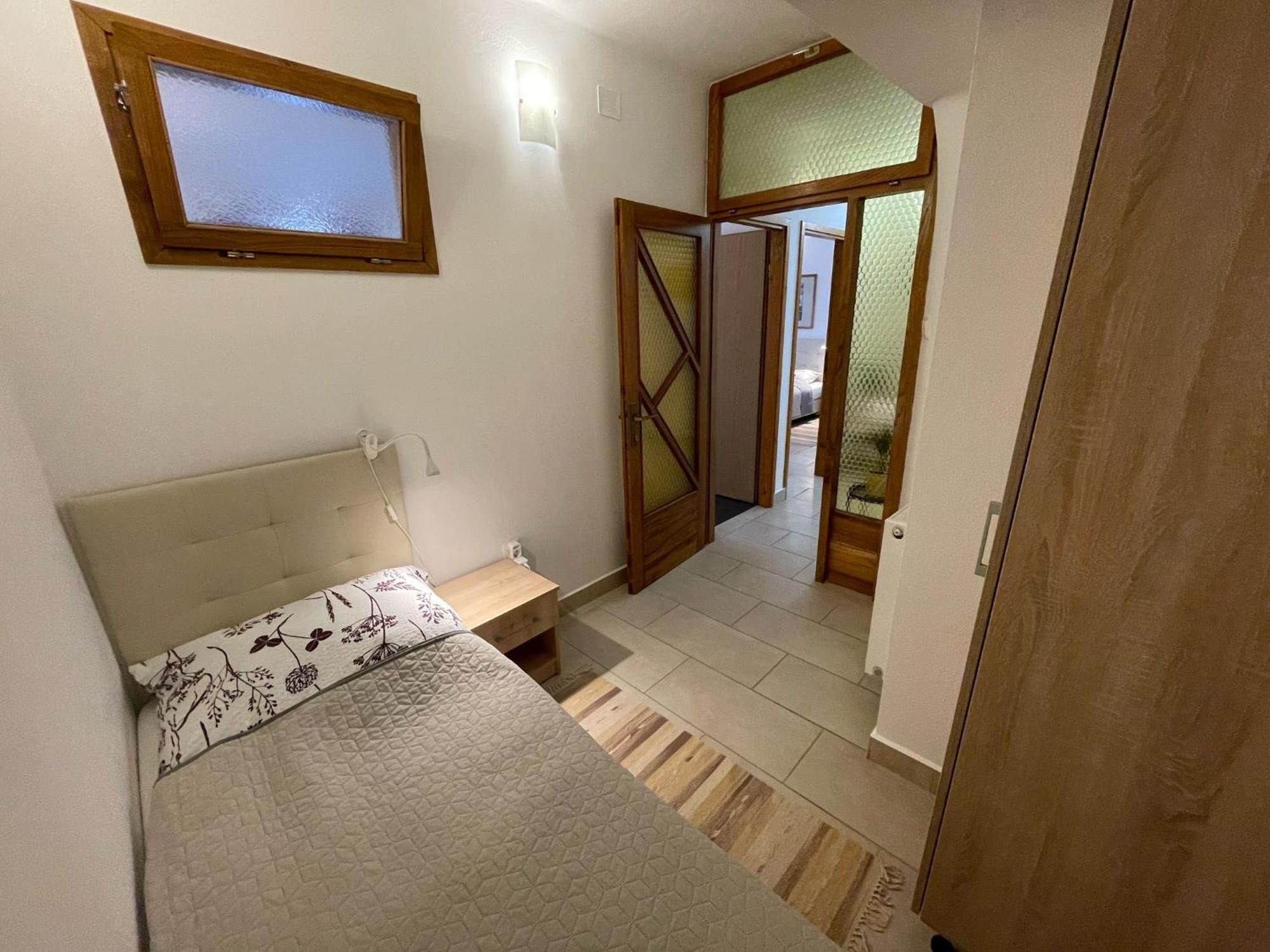 Korcula Apartment