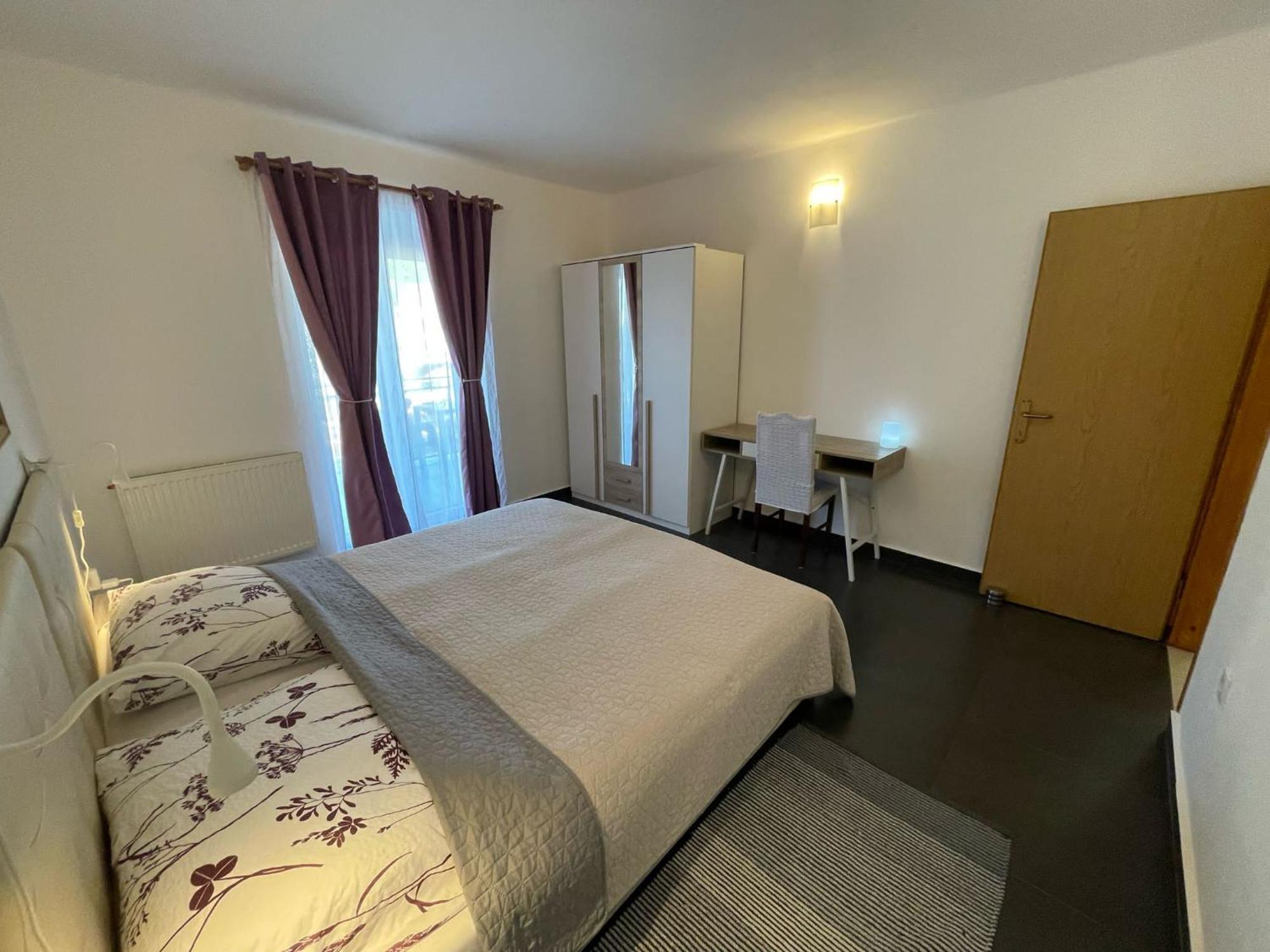 Apartma Korcula