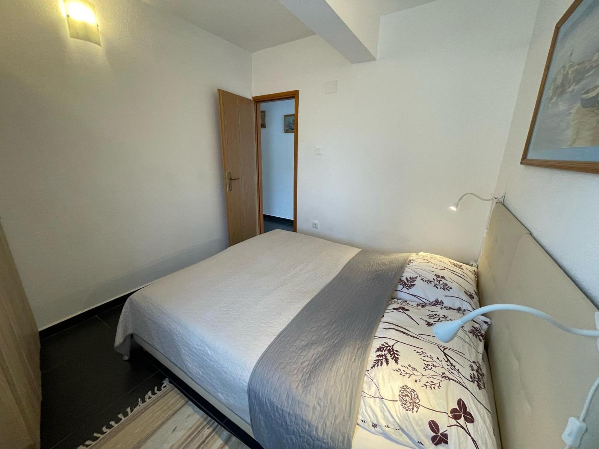 Korcula Apartma *