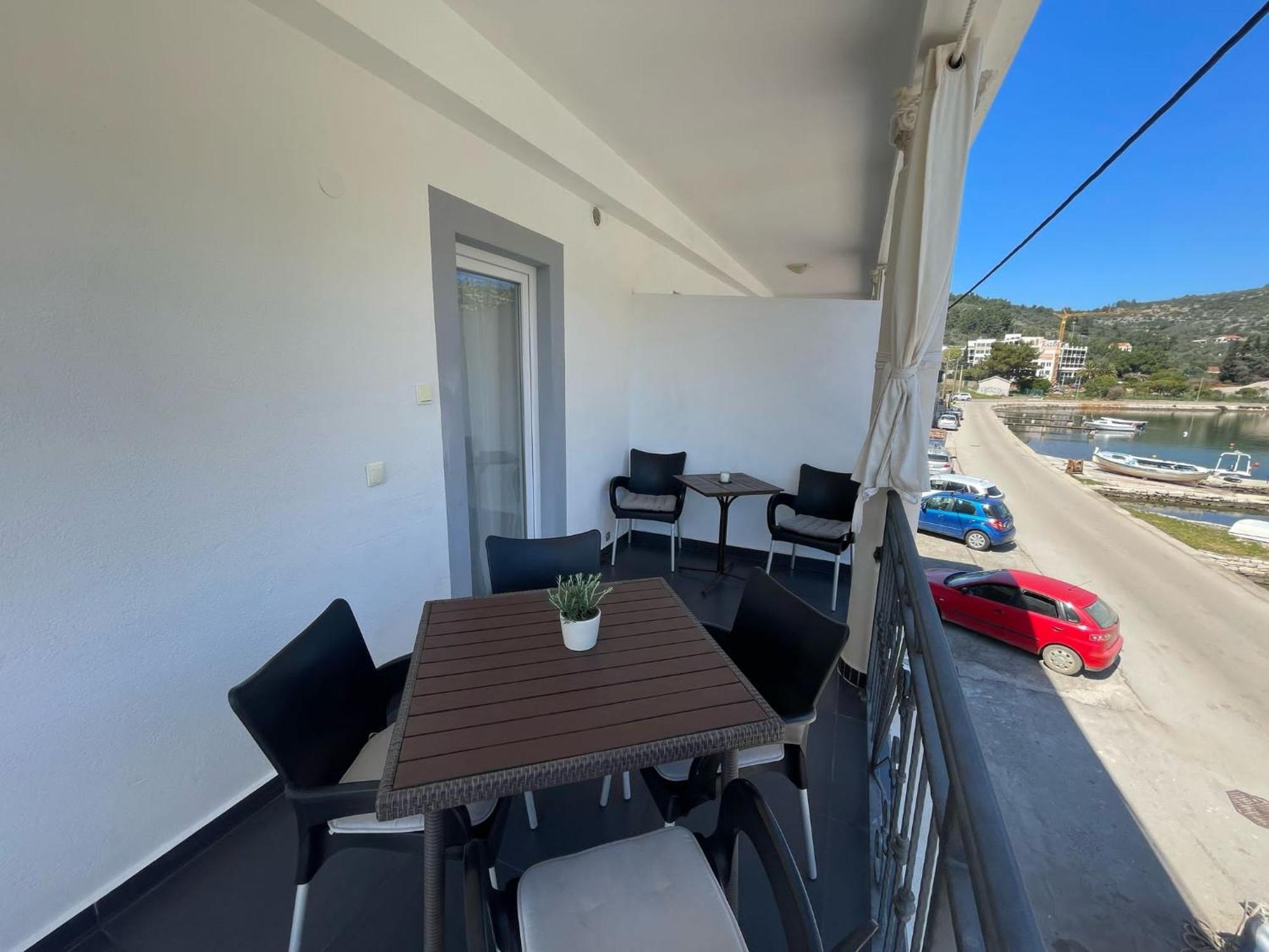 Apartma Korcula *