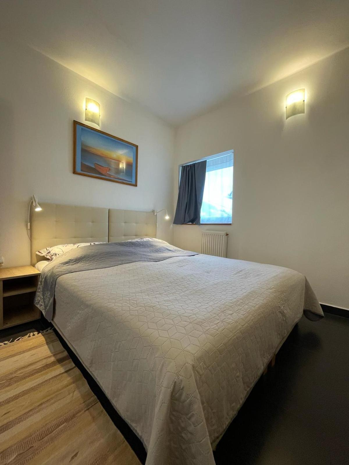 Apartma Korcula Vela Luka