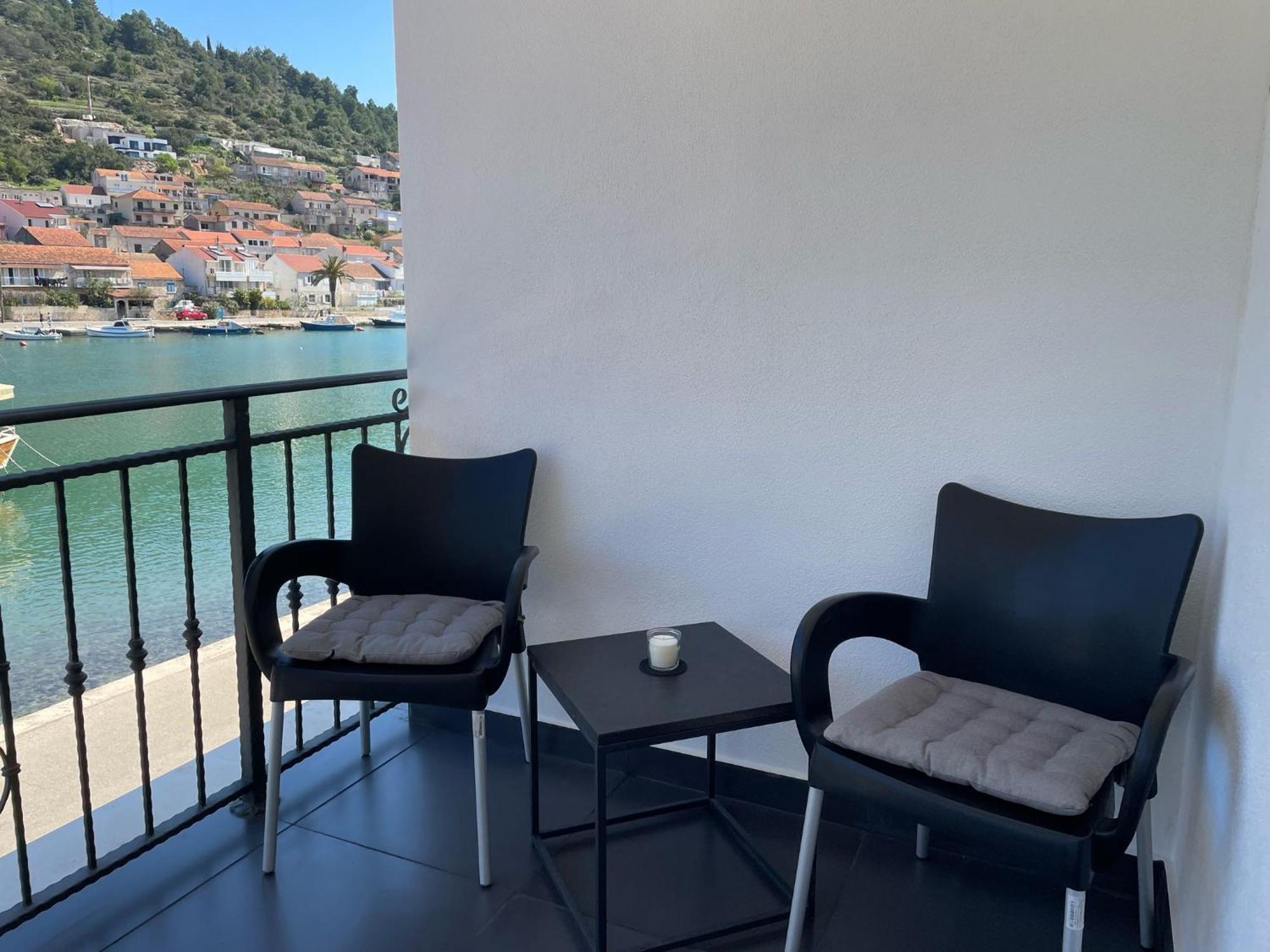 Korcula Vela Luka