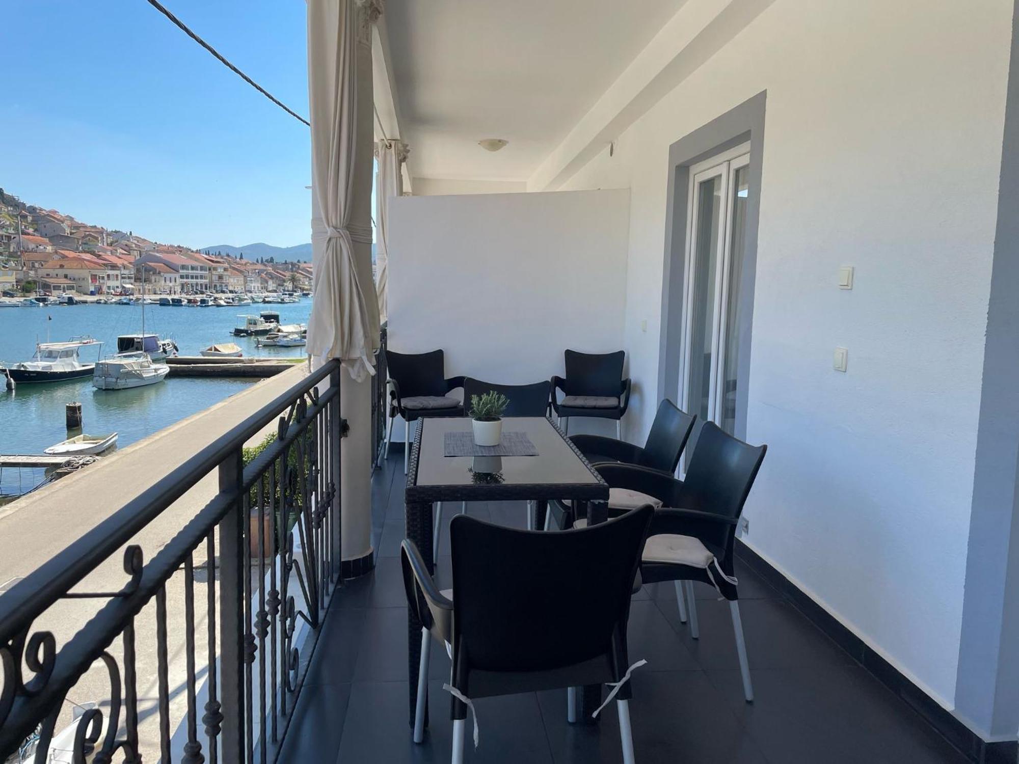 Korcula Apartment