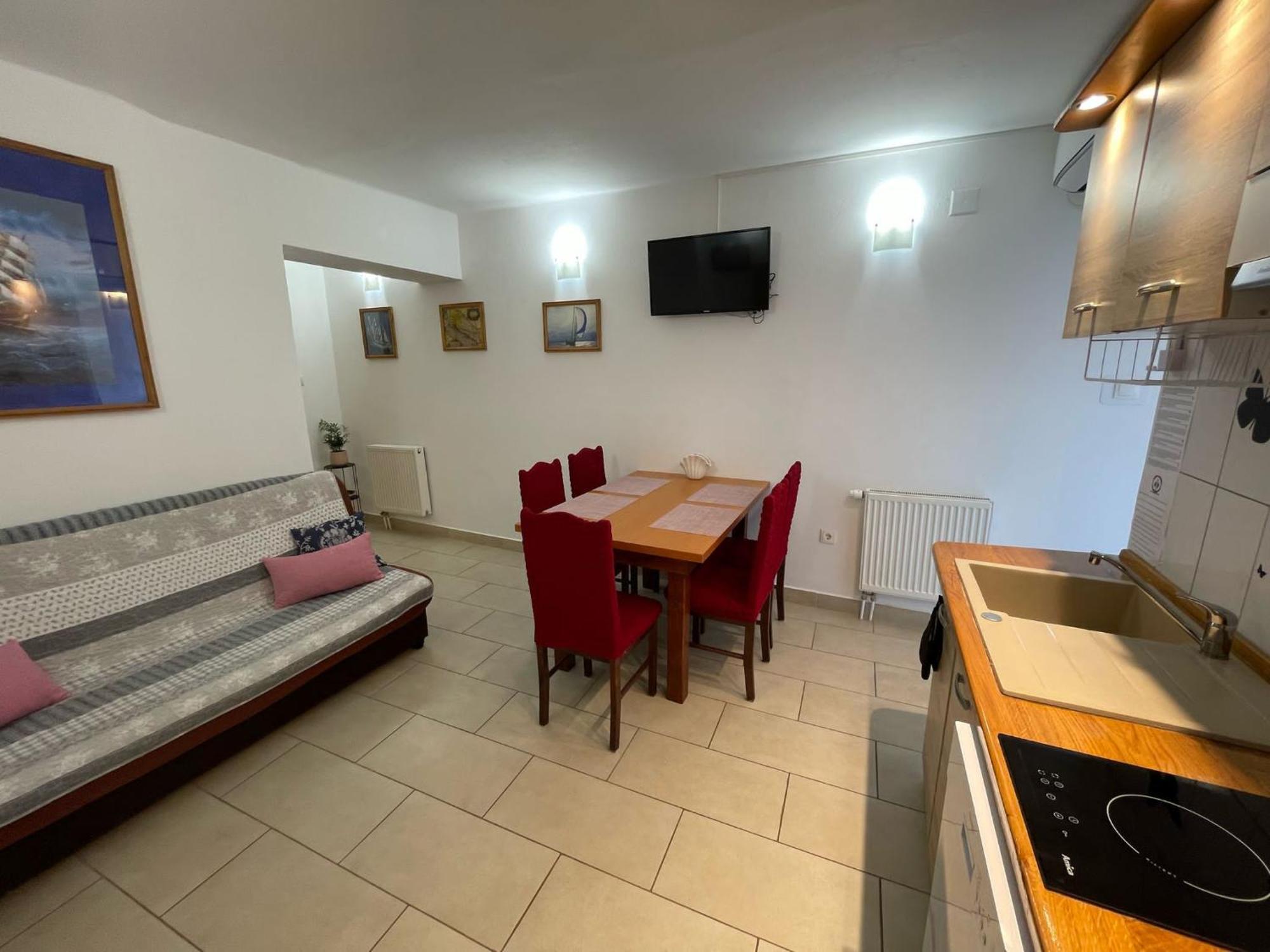 Apartman Korcula