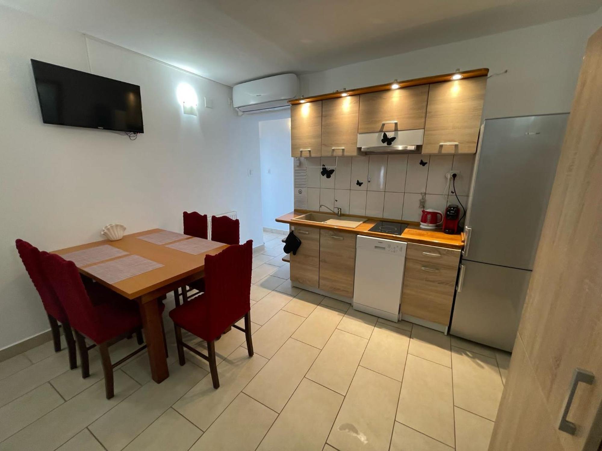 Korcula Apartma *