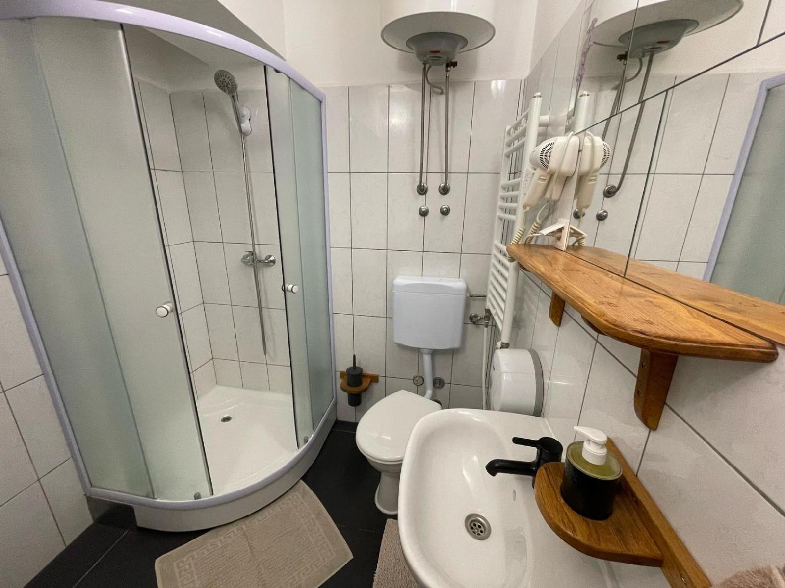 Apartman Korcula *