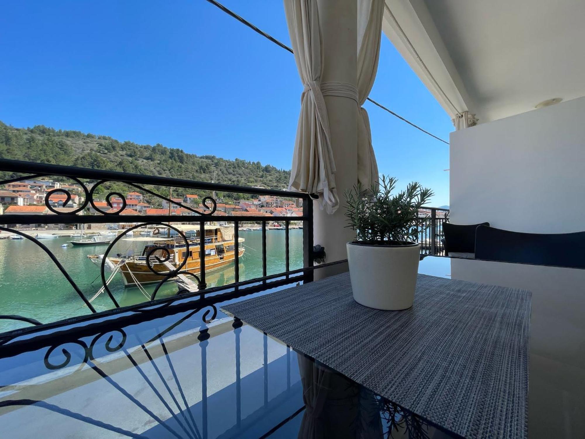 Korcula Apartman Vela Luka