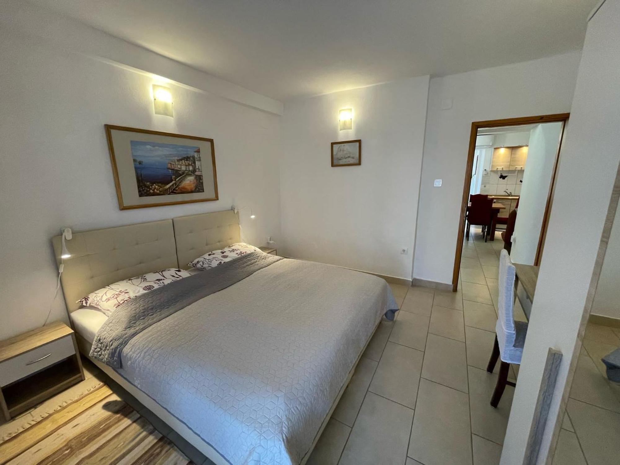Apartment Korcula Vela Luka