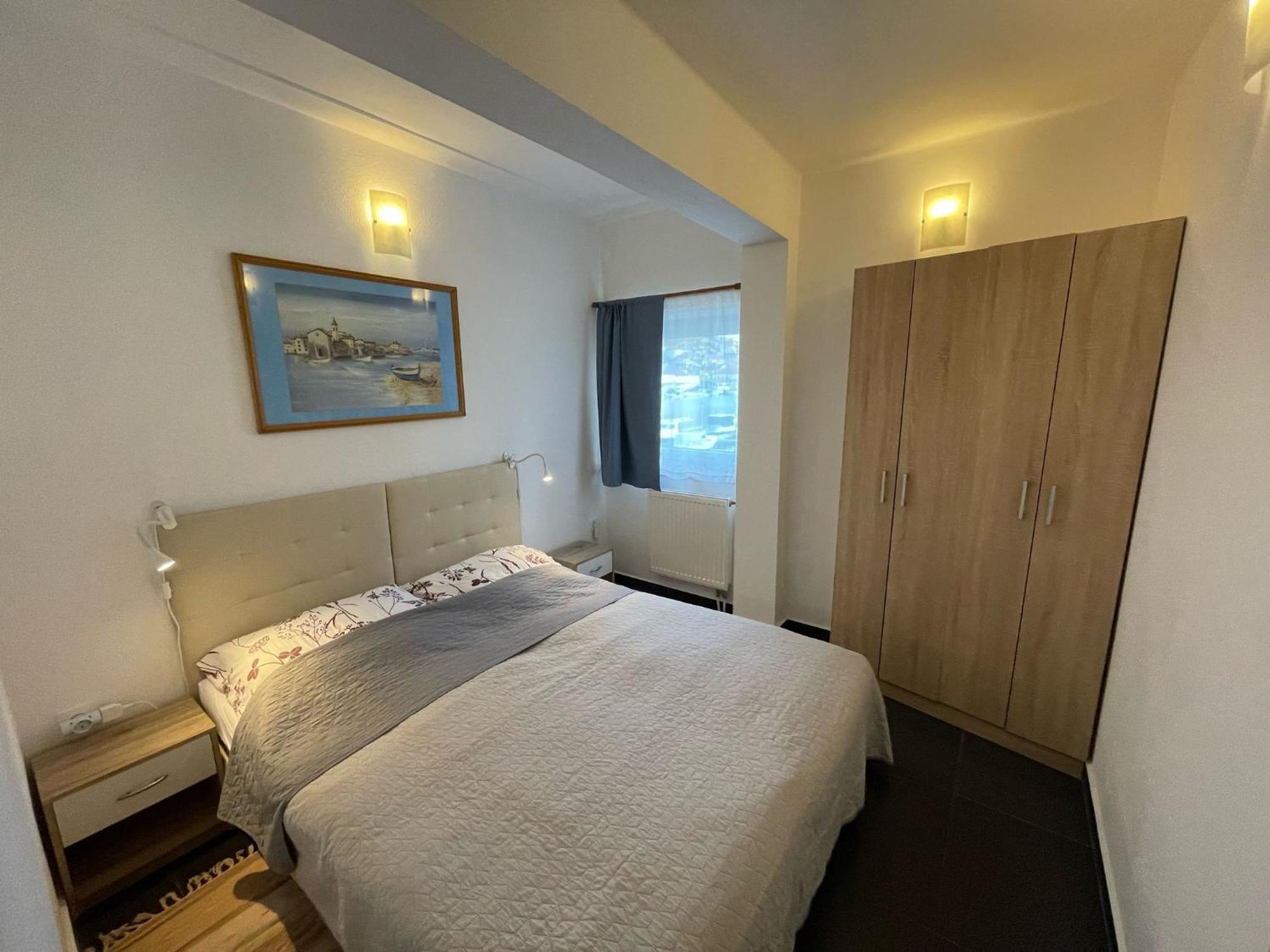 Korcula Apartment