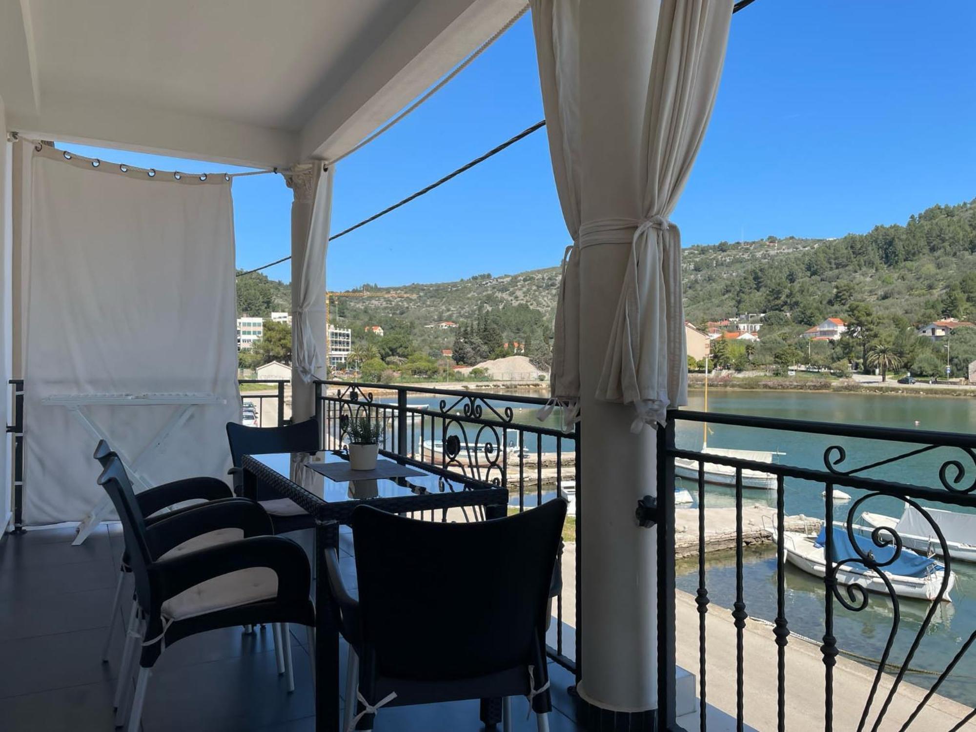 Apartman Korcula
