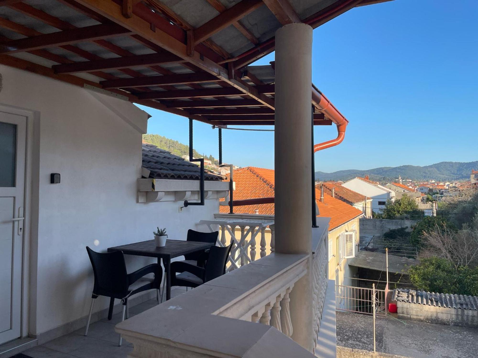 Apartment Korcula *