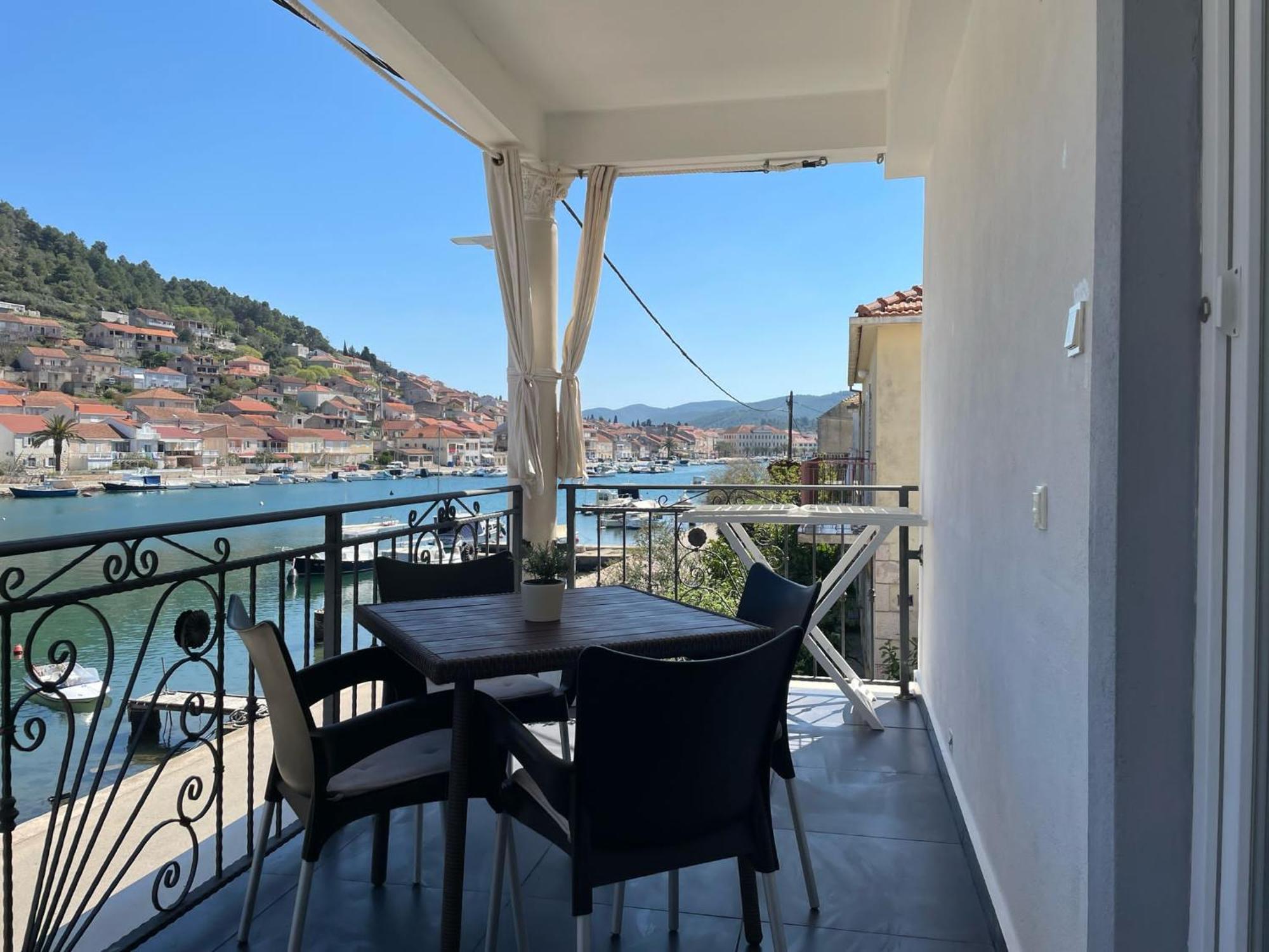 Korcula Apartment Vela Luka